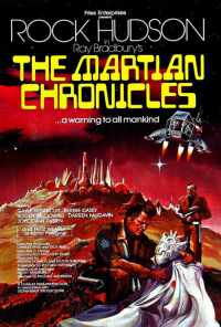 смотреть Марсианские хроники (1980) онлайн бесплатно в хорошем качестве без регистрации