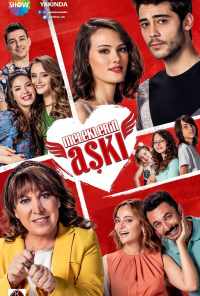смотреть Любовь ангелов (2018) онлайн бесплатно в хорошем качестве без регистрации
