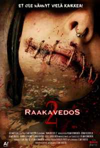 смотреть Raakavedos 2 (2017) онлайн бесплатно в хорошем качестве без регистрации