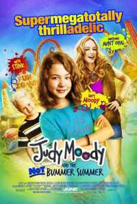 смотреть Джоди Моди и нескучное лето (2011) онлайн бесплатно в хорошем качестве без регистрации