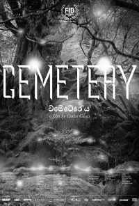 смотреть Cemetery (2019) онлайн бесплатно в хорошем качестве без регистрации