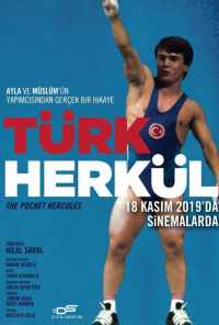 смотреть Турецкий Геркулес (2019) онлайн бесплатно в хорошем качестве без регистрации
