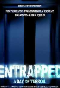 смотреть Entrapped: a day of terror (2019) онлайн бесплатно в хорошем качестве без регистрации
