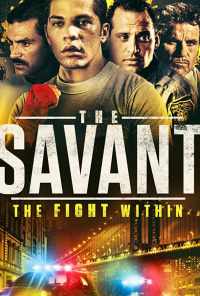 смотреть The Savant (2019) онлайн бесплатно в хорошем качестве без регистрации