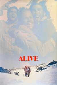 смотреть Выжить (1992) онлайн бесплатно в хорошем качестве без регистрации
