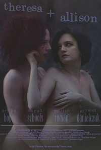 смотреть Тереза и Эллисон (2019) онлайн бесплатно в хорошем качестве без регистрации