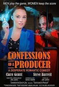смотреть Confessions of a Producer (2020) онлайн бесплатно в хорошем качестве без регистрации