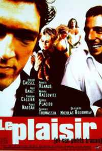 смотреть Наслаждение (1998) онлайн бесплатно в хорошем качестве без регистрации