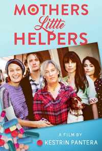 смотреть Mother's Little Helpers (2019) онлайн бесплатно в хорошем качестве без регистрации