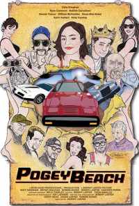 смотреть Pogey Beach (2019) онлайн бесплатно в хорошем качестве без регистрации