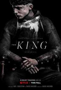 смотреть Король Англии (2019) онлайн бесплатно в хорошем качестве без регистрации