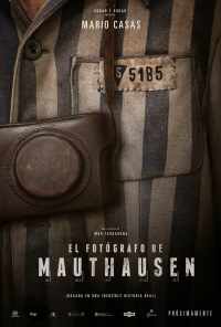 смотреть Фотограф из Маутхаузена (2018) онлайн бесплатно в хорошем качестве без регистрации