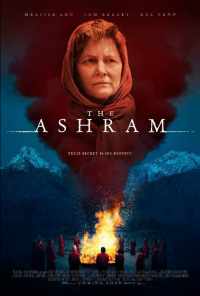 смотреть Ашрам (2018) онлайн бесплатно в хорошем качестве без регистрации