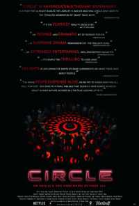 смотреть Круг (2015) онлайн бесплатно в хорошем качестве без регистрации