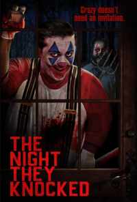 смотреть The Night They Knocked (2019) онлайн бесплатно в хорошем качестве без регистрации