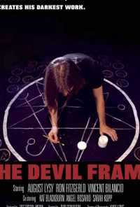 смотреть The Devil Frame (2017) онлайн бесплатно в хорошем качестве без регистрации