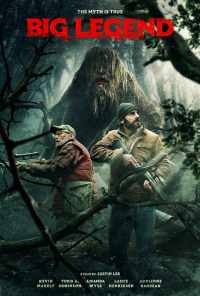 смотреть Большая легенда (2018) онлайн бесплатно в хорошем качестве без регистрации