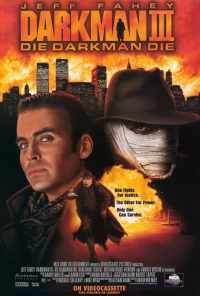 смотреть Человек тьмы III (1995) онлайн бесплатно в хорошем качестве без регистрации