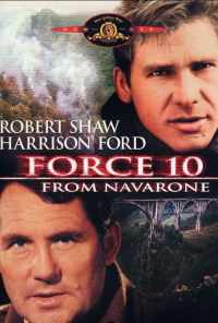 смотреть Отряд 10 из Навароне (1978) онлайн бесплатно в хорошем качестве без регистрации