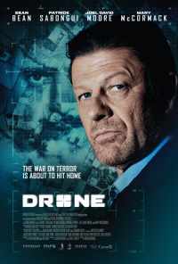 Дрон (2017) онлайн бесплатно