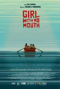 смотреть Girl With No Mouth (2019) онлайн бесплатно в хорошем качестве без регистрации