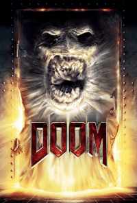 смотреть Doom (2005) онлайн бесплатно в хорошем качестве без регистрации