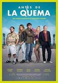 смотреть Antes de la quema (2019) онлайн бесплатно в хорошем качестве без регистрации