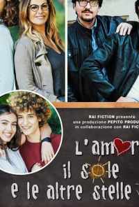 смотреть L'amore, il sole e l'altre stelle (2019) онлайн бесплатно в хорошем качестве без регистрации