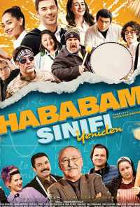 смотреть Hababam Sinifi Yeniden (2019) онлайн бесплатно в хорошем качестве без регистрации