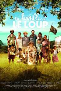 смотреть Ma famille et le loup (2019) онлайн бесплатно в хорошем качестве без регистрации