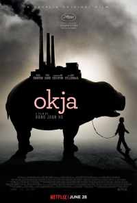 смотреть Окча (2017) онлайн бесплатно в хорошем качестве без регистрации
