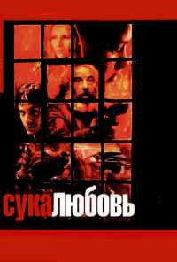 смотреть Сука-любовь (2000) онлайн бесплатно в хорошем качестве без регистрации