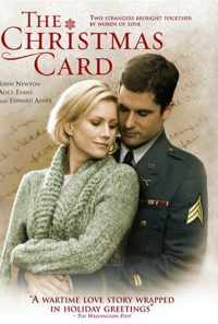 смотреть Рождественская открытка (2006) онлайн бесплатно в хорошем качестве без регистрации