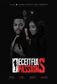 смотреть Deceitful Passions (2019) онлайн бесплатно в хорошем качестве без регистрации