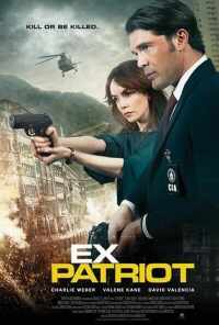 смотреть Экс-патриот (2017) онлайн бесплатно в хорошем качестве без регистрации