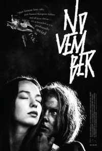 Ноябрь (2017) онлайн бесплатно