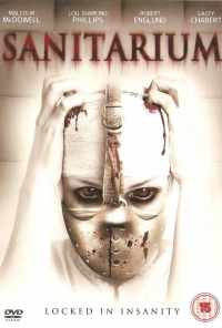 смотреть Санаторий (2013) онлайн бесплатно в хорошем качестве без регистрации