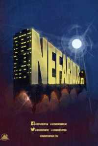 смотреть Nefarious онлайн бесплатно в хорошем качестве без регистрации