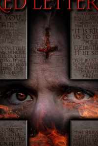 смотреть Red Letters (2019) онлайн бесплатно в хорошем качестве без регистрации