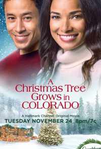 смотреть A Christmas Tree Grows in Colorado (2020) онлайн бесплатно в хорошем качестве без регистрации