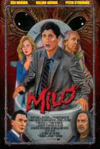 смотреть Майло (2013) онлайн бесплатно в хорошем качестве без регистрации