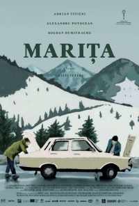 смотреть Marita (2017) онлайн бесплатно в хорошем качестве без регистрации