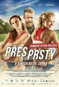 смотреть Pres prsty (2019) онлайн бесплатно в хорошем качестве без регистрации