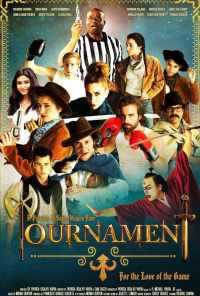 смотреть Tournament онлайн бесплатно в хорошем качестве без регистрации