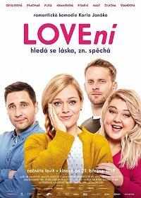 смотреть LOVEní (2019) онлайн бесплатно в хорошем качестве без регистрации