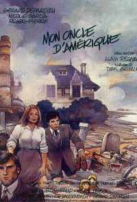 смотреть Мой американский дядюшка (1980) онлайн бесплатно в хорошем качестве без регистрации