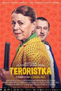 смотреть Террористка (2019) онлайн бесплатно в хорошем качестве без регистрации