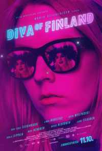 смотреть Diva of Finland (2019) онлайн бесплатно в хорошем качестве без регистрации