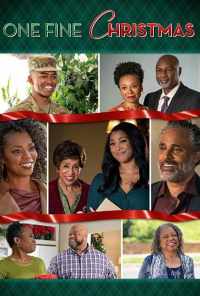 смотреть One Fine Christmas (2019) онлайн бесплатно в хорошем качестве без регистрации