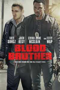 смотреть Blood Brother (2018) онлайн бесплатно в хорошем качестве без регистрации